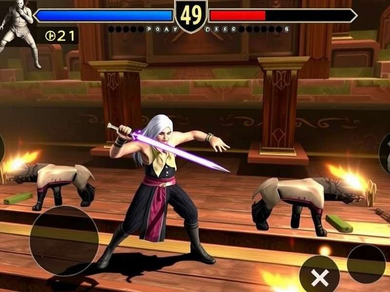 Singh Supremacy Game Screenshot